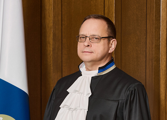 Александров Дмитрий Петрович